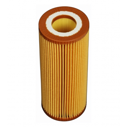 Фильтр масляный (вставка) Volkswagen Touareg 2 / Фольксваген Туарег 2 3.0 V6 TSI Hybrid 2010-2018 A210389 DENCKERMANN (Польша)