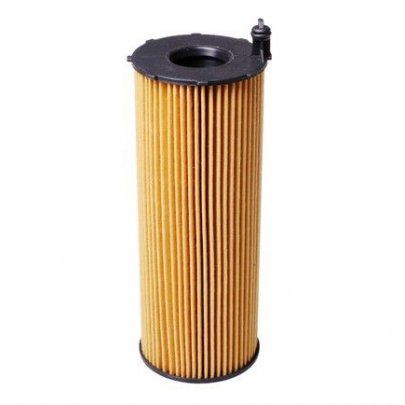 Фильтр масляный (вставка, двигатель: CASD / CASA / CATA) Volkswagen Touareg 2 / Фольксваген Туарег 2 3.0 V6 TDI 2010-2018 A210399 DENCKERMANN (Польша)