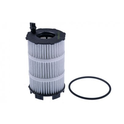 Фільтр масляний (вставка) Volkswagen Touareg 2 / Фольксваген Туарег 2 4.2 V8 FSI 2010-2018 A210423 DENCKERMANN (Польща)