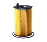 Фільтр масляний (вставка, двигун: CJMA / CVWA / CRCD / CNRB / CRCA / CJGD / CVVA) Volkswagen Touareg 2 / Фольксваген Туарег 2 3.0 V6 TDI 2010-2018 A210733 DENCKERMANN (Польща)