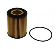 Фильтр масляный (вставка, высота:110мм) Volkswagen Touareg 2 / Фольксваген Туарег 2 3.6 V6 FSI 2010-2018 B10516 BORSEHUNG (Германия)