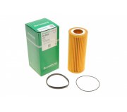 Фильтр масляный (вставка) Volkswagen Touareg 2 / Фольксваген Туарег 2 3.0 V6 TSI Hybrid 2010-2018 B12820 BORSEHUNG (Германия)