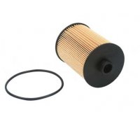 Фильтр масляный (вставка, высота:119мм) Volkswagen Touareg 2 / Фольксваген Туарег 2 3.6 V6 FSI 2010-2018 B18015 BORSEHUNG (Германия)