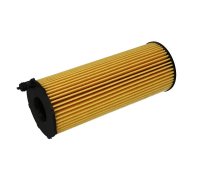 Фильтр масляный (вставка, двигатель: CASD / CASA / CATA) Volkswagen Touareg 2 / Фольксваген Туарег 2 3.0 V6 TDI 2010-2018 B1A019PR JC PREMIUM (Польша)