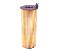 Фильтр масляный (вставка, двигатель: CASD / CASA / CATA) Volkswagen Touareg 2 / Фольксваген Туарег 2 3.0 V6 TDI 2010-2018 EOF244 COMLINE (Великобритания)