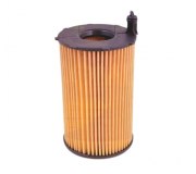 Фильтр масляный (вставка, двигатель: CJMA / CVWA / CRCD / CNRB / CRCA / CJGD / CVVA) Volkswagen Touareg 2 / Фольксваген Туарег 2 3.0 V6 TDI 2010-2018 EOF263 COMLINE (Великобритания)