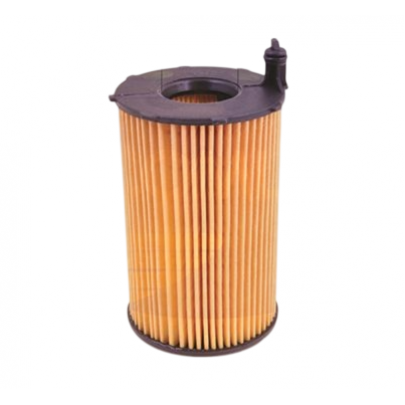 Фильтр масляный (вставка, двигатель: CJMA / CVWA / CRCD / CNRB / CRCA / CJGD / CVVA) Volkswagen Touareg 2 / Фольксваген Туарег 2 3.0 V6 TDI 2010-2018 EOF263 COMLINE (Великобритания)