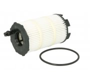 Фільтр масляний (вставка) Volkswagen Touareg 2 / Фольксваген Туарег 2 4.2 V8 FSI 2010-2018 F026407011 BOSCH (Німеччина)