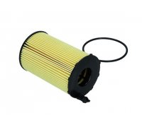 Фильтр масляный (вставка, двигатель: CJMA / CVWA / CRCD / CNRB / CRCA / CJGD / CVVA) Volkswagen Touareg 2 / Фольксваген Туарег 2 3.0 V6 TDI 2010-2018 F117701 KAMOKA (Польша)