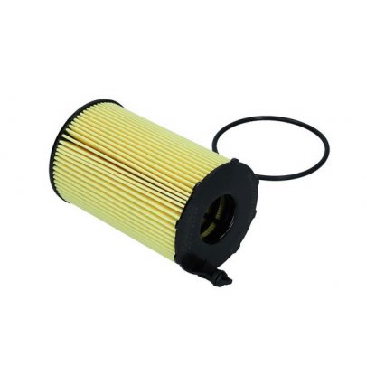 Фильтр масляный (вставка, двигатель: CJMA / CVWA / CRCD / CNRB / CRCA / CJGD / CVVA) Volkswagen Touareg 2 / Фольксваген Туарег 2 3.0 V6 TDI 2010-2018 F117701 KAMOKA (Польша)