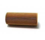 Фильтр масляный (вставка) Volkswagen Touareg 2 / Фольксваген Туарег 2 3.0 V6 TSI Hybrid 2010-2018 FOE381D SHAFER (Австрия)