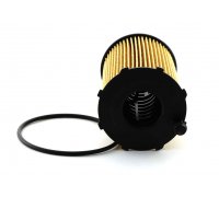 Фильтр масляный (вставка, двигатель: CJMA / CVWA / CRCD / CNRB / CRCA / CJGD / CVVA) Volkswagen Touareg 2 / Фольксваген Туарег 2 3.0 V6 TDI 2010-2018 FOE420D SHAFER (Австрия)