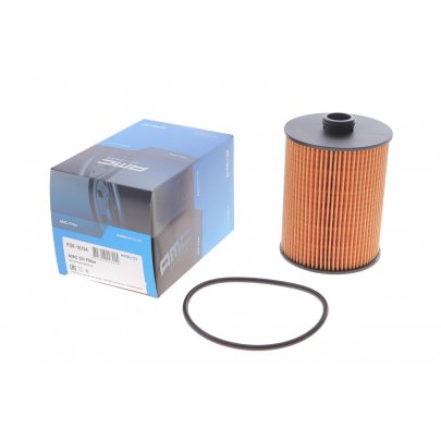 Фильтр масляный (вставка, высота:119мм) Volkswagen Touareg 2 / Фольксваген Туарег 2 3.6 V6 FSI 2010-2018 FOF-10154 KAVO Parts (Нидерланды)