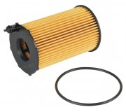 Фильтр масляный (вставка, двигатель: CJMA / CVWA / CRCD / CNRB / CRCA / CJGD / CVVA) Volkswagen Touareg 2 / Фольксваген Туарег 2 3.0 V6 TDI 2010-2018 J1310839 HERTH+BUSS (Германия)