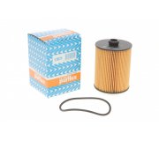 Фільтр масляний (вставка, висота:119мм) Volkswagen Touareg 2 / Фольксваген Туарег 2 3.6 V6 FSI 2010-2018 L1071 PURFLUX (Франція)