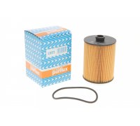 Фильтр масляный (вставка, высота:119мм) Volkswagen Touareg 2 / Фольксваген Туарег 2 3.6 V6 FSI 2010-2018 L1071 PURFLUX (Франция)