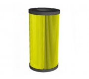 Фильтр масляный (вставка) Volkswagen Touareg 2 / Фольксваген Туарег 2 3.0 V6 TSI Hybrid 2010-2018 L116 MISFAT (Польша)