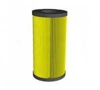 Фильтр масляный (вставка) Volkswagen Touareg 2 / Фольксваген Туарег 2 3.0 V6 TSI Hybrid 2010-2018 L116 MISFAT (Польша)