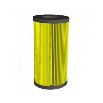 Фильтр масляный (вставка) Volkswagen Touareg 2 / Фольксваген Туарег 2 3.0 V6 TSI Hybrid 2010-2018 L116 MISFAT (Польша)