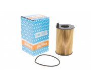 Фильтр масляный (вставка, двигатель: CJMA / CVWA / CRCD / CNRB / CRCA / CJGD / CVVA) Volkswagen Touareg 2 / Фольксваген Туарег 2 3.0 V6 TDI 2010-2018 L988 PURFLUX (Франция)