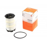 Фільтр масляний (вставка) Volkswagen Touareg 2 / Фольксваген Туарег 2 4.2 V8 FSI 2010-2018 OX350/4D KNECHT (Німеччина)