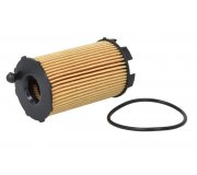 Фильтр масляный (вставка) Volkswagen Touareg 2 / Фольксваген Туарег 2 4.2 V8 FSI 2010-2018 PUR-PO0033 PURRO (Польша)