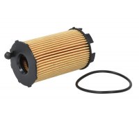 Фільтр масляний (вставка) Volkswagen Touareg 2 / Фольксваген Туарег 2 4.2 V8 FSI 2010-2018 PUR-PO0033 PURRO (Польща)