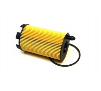 Фільтр масляний (вставка) Volkswagen Touareg 2 / Фольксваген Туарег 2 4.2 V8 FSI 2010-2018 QFL0014 QUINTON HAZELL (Великобританія)