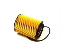 Фильтр масляный (вставка, высота:110мм) Volkswagen Touareg 2 / Фольксваген Туарег 2 3.6 V6 FSI 2010-2018 QFL0213 QUINTON HAZELL (Великобритания)