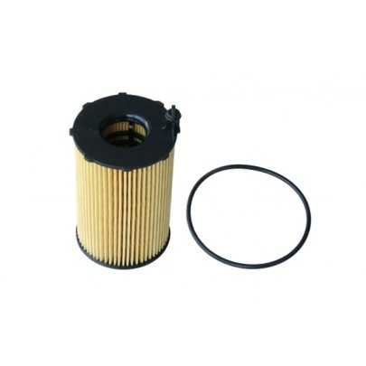 Фильтр масляный (вставка, двигатель: CJMA / CVWA / CRCD / CNRB / CRCA / CJGD / CVVA) Volkswagen Touareg 2 / Фольксваген Туарег 2 3.0 V6 TDI 2010-2018 QFL0307 QUINTON HAZELL (Великобритания)