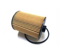 Фильтр масляный (вставка, высота:119мм) Volkswagen Touareg 2 / Фольксваген Туарег 2 3.6 V6 FSI 2010-2018 QFL0366 QUINTON HAZELL (Великобритания)