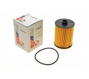 Фильтр масляный (вставка, высота:119мм) Volkswagen Touareg 2 / Фольксваген Туарег 2 3.6 V6 FSI 2010-2018 S5089PE SOFIMA (Испания)