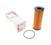 Фильтр масляный (вставка) Volkswagen Touareg 2 / Фольксваген Туарег 2 4.2 V8 TDI 2010-2018 S5105PE SOFIMA (Испания)