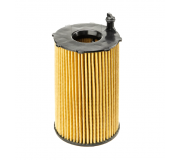 Фильтр масляный (вставка, двигатель: CJMA / CVWA / CRCD / CNRB / CRCA / CJGD / CVVA) Volkswagen Touareg 2 / Фольксваген Туарег 2 3.0 V6 TDI 2010-2018 S5141PE SOFIMA (Испания)