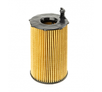 Фильтр масляный (вставка, двигатель: CJMA / CVWA / CRCD / CNRB / CRCA / CJGD / CVVA) Volkswagen Touareg 2 / Фольксваген Туарег 2 3.0 V6 TDI 2010-2018 S5141PE SOFIMA (Испания)