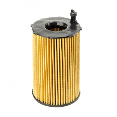 Фильтр масляный (вставка, двигатель: CJMA / CVWA / CRCD / CNRB / CRCA / CJGD / CVVA) Volkswagen Touareg 2 / Фольксваген Туарег 2 3.0 V6 TDI 2010-2018 S5141PE SOFIMA (Испания)