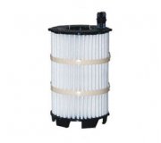 Фильтр масляный (вставка) Volkswagen Touareg 2 / Фольксваген Туарег 2 4.2 V8 FSI 2010-2018 WL7468 WIX (Польша)