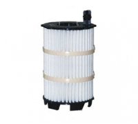 Фільтр масляний (вставка) Volkswagen Touareg 2 / Фольксваген Туарег 2 4.2 V8 FSI 2010-2018 WL7468 WIX (Польща)