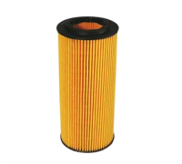 Фильтр масляный (вставка) Volkswagen Touareg 2 / Фольксваген Туарег 2 3.0 V6 TSI Hybrid 2010-2018 WL7505 WIX (Польша)