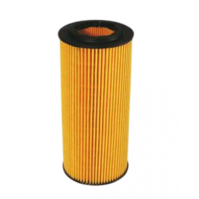 Фильтр масляный (вставка) Volkswagen Touareg 2 / Фольксваген Туарег 2 3.0 V6 TSI Hybrid 2010-2018 WL7505 WIX (Польша)