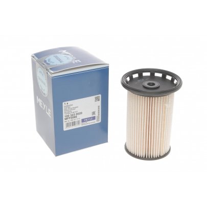 Топливный фильтр Volkswagen Touareg 2 / Фольксваген Туарег 2 2010-2018 1003230020 MEYLE (Германия)