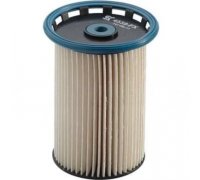 Топливный фильтр Volkswagen Touareg 2 / Фольксваген Туарег 2 2010-2018 50014539 KOLBENSCHMIDT (Германия)