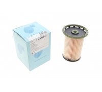 Топливный фильтр Volkswagen Touareg 2 / Фольксваген Туарег 2 2010-2018 ADV182324 BLUE PRINT (Польша)