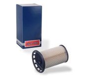 Топливный фильтр Volkswagen Touareg 2 / Фольксваген Туарег 2 2010-2018 BFF8202 BORG and BECK (Великобритания)