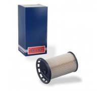 Топливный фильтр Volkswagen Touareg 2 / Фольксваген Туарег 2 2010-2018 BFF8202 BORG and BECK (Великобритания)