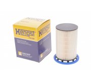 Топливный фильтр Volkswagen Touareg 2 / Фольксваген Туарег 2 2010-2018 E431KP HENGST (Германия)