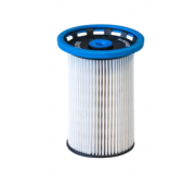 Топливный фильтр Volkswagen Touareg 2 / Фольксваген Туарег 2 2010-2018 ELG5442 MECAFILTER (Франция)