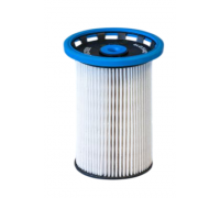 Топливный фильтр Volkswagen Touareg 2 / Фольксваген Туарег 2 2010-2018 ELG5442 MECAFILTER (Франция)