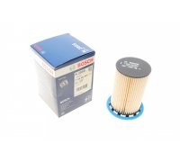Топливный фильтр Volkswagen Touareg 2 / Фольксваген Туарег 2 2010-2018 F026402855 BOSCH (Германия)