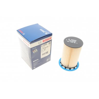 Паливний фільтр Volkswagen Touareg 2 / Фольксваген Туарег 2 2010-2018 F026402855 BOSCH (Німеччина)